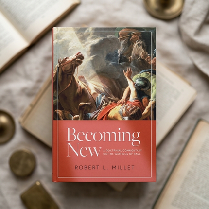 Becoming New