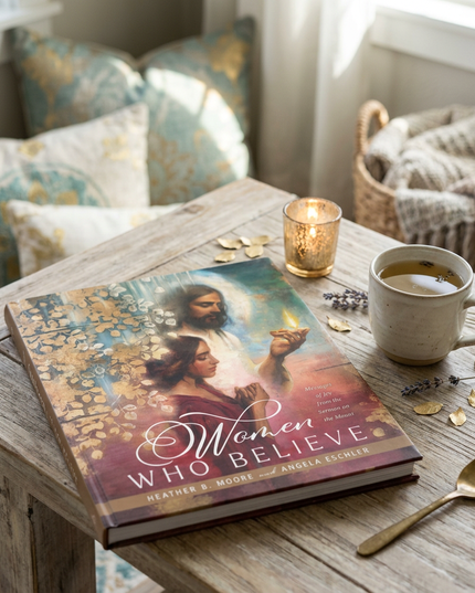 Women Who Believe