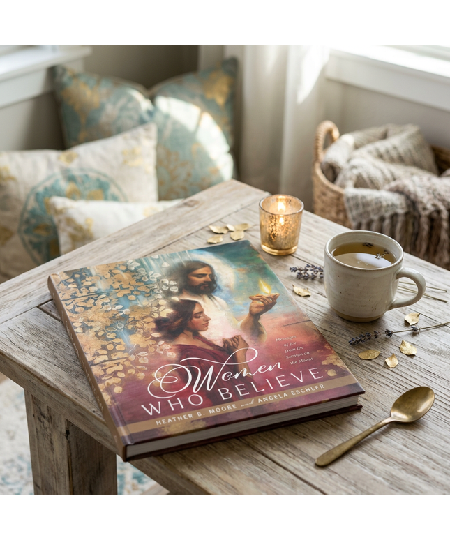 Women Who Believe
