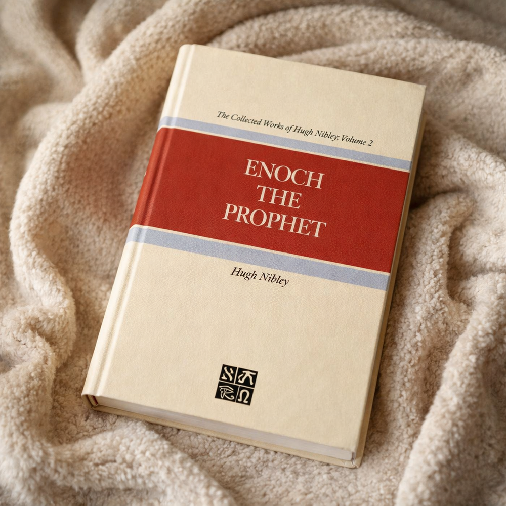 Collected Works of Hugh Nibley, Vol. 2