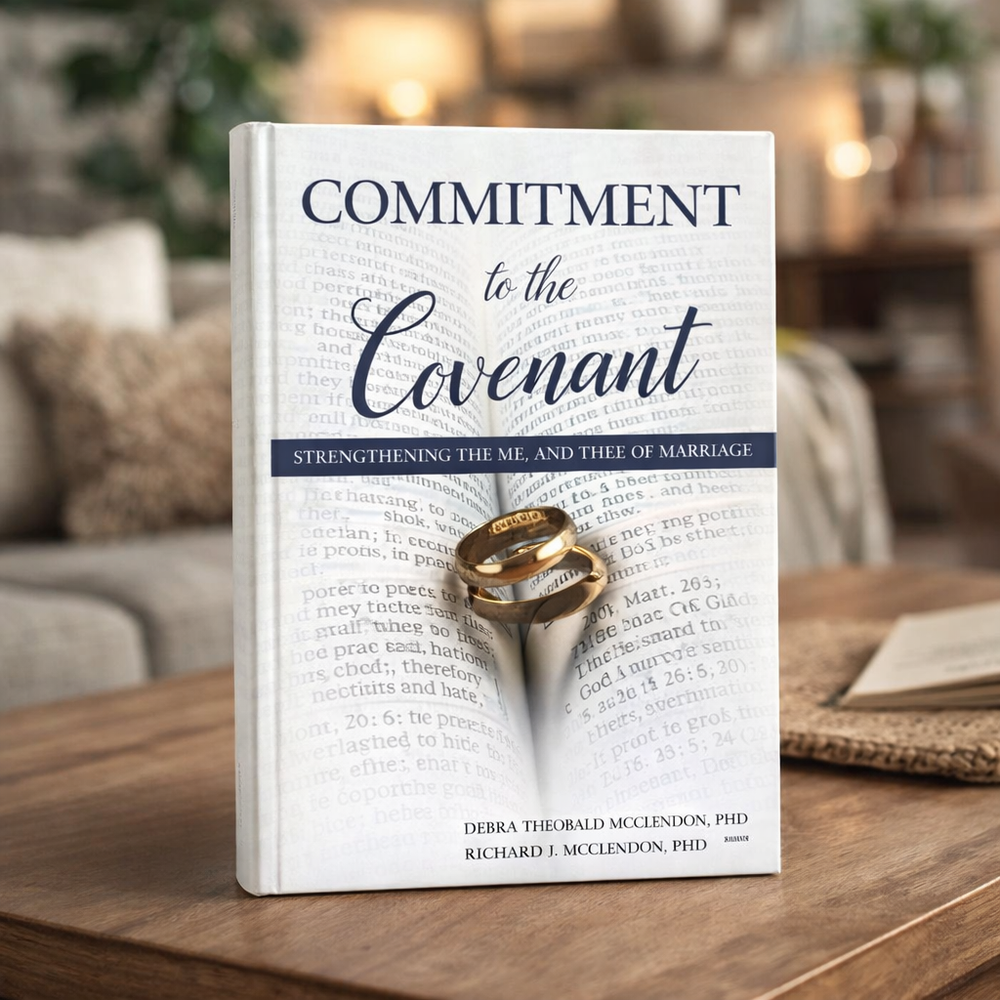 Commitment to the Covenant