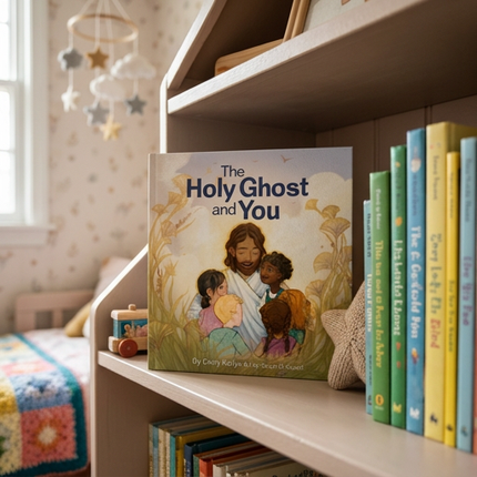 The Holy Ghost and You