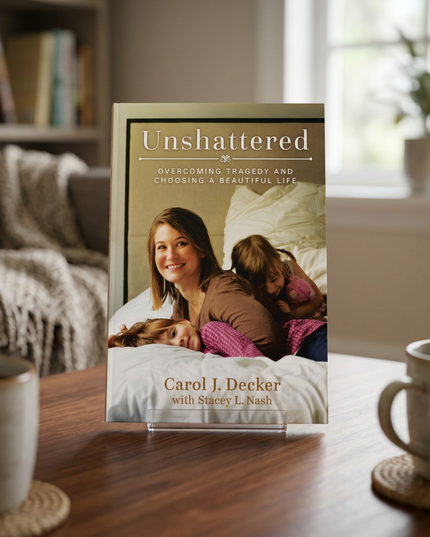 Unshattered