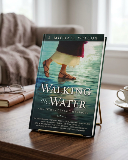 Walking on Water and Other Classic Messages