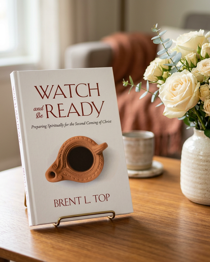 Watch and Be Ready
