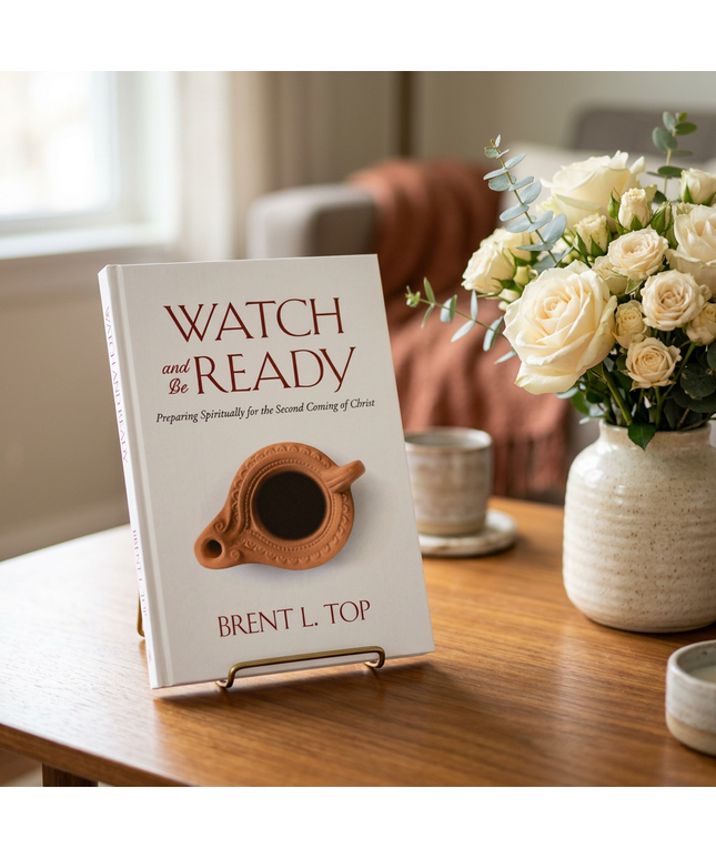 Watch and Be Ready