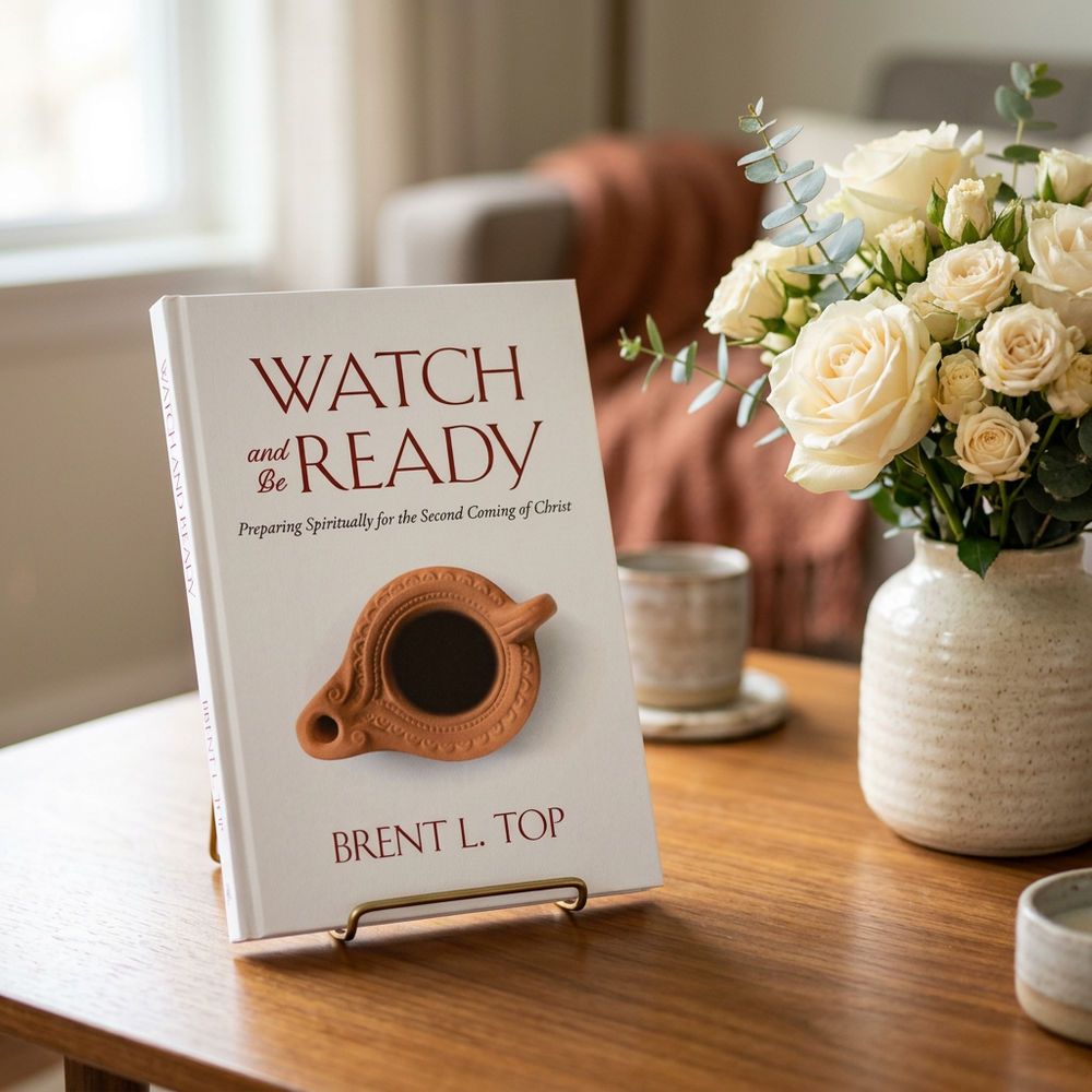 Watch and Be Ready