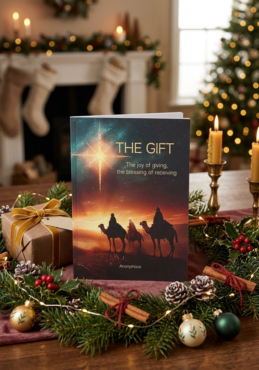 The Gift