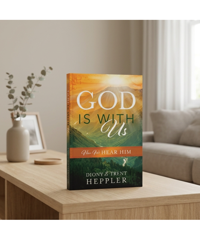 God is With Us