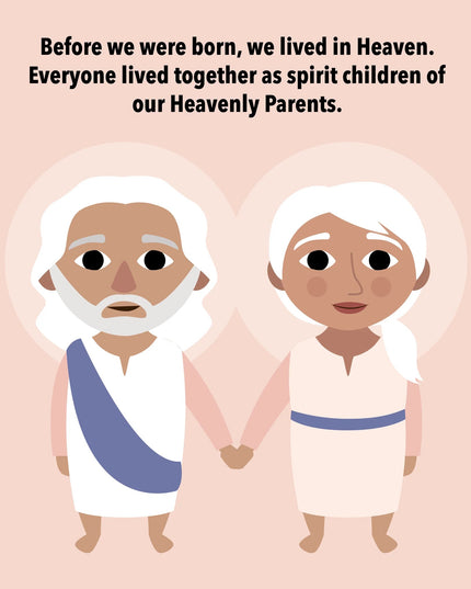 The Gospel of Jesus Christ