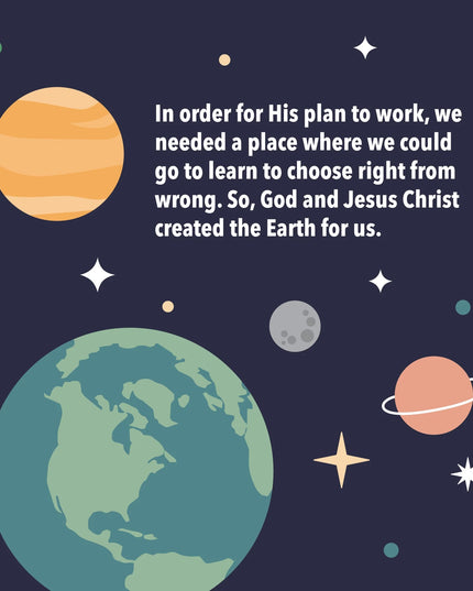 The Gospel of Jesus Christ