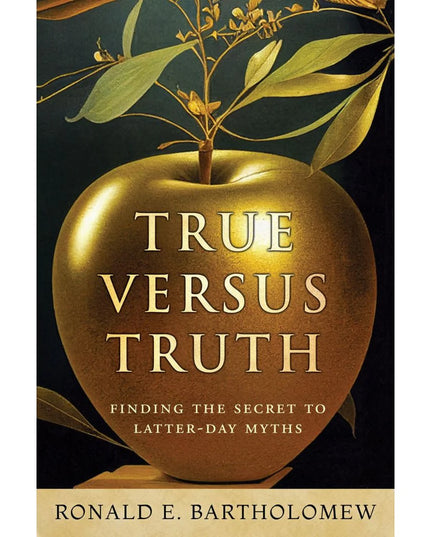 True Versus Truth