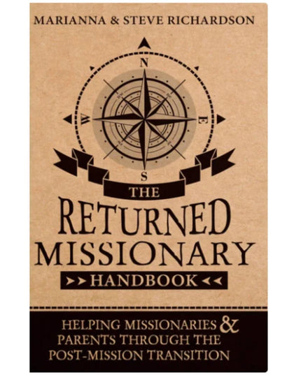 The Returned Missionary