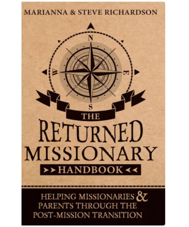 The Returned Missionary