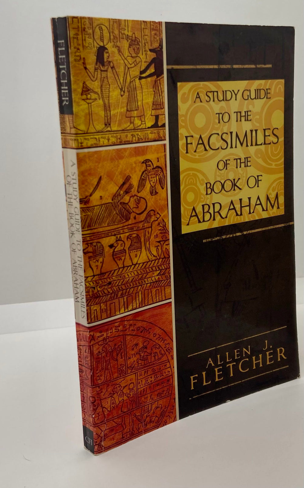 A Study Guide to the Facsimiles of the Book of Abraham