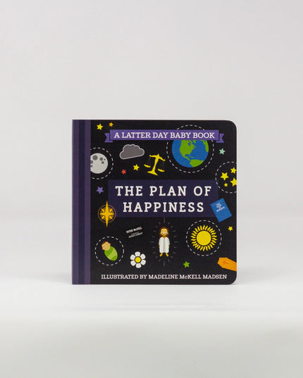The Plan of Happiness