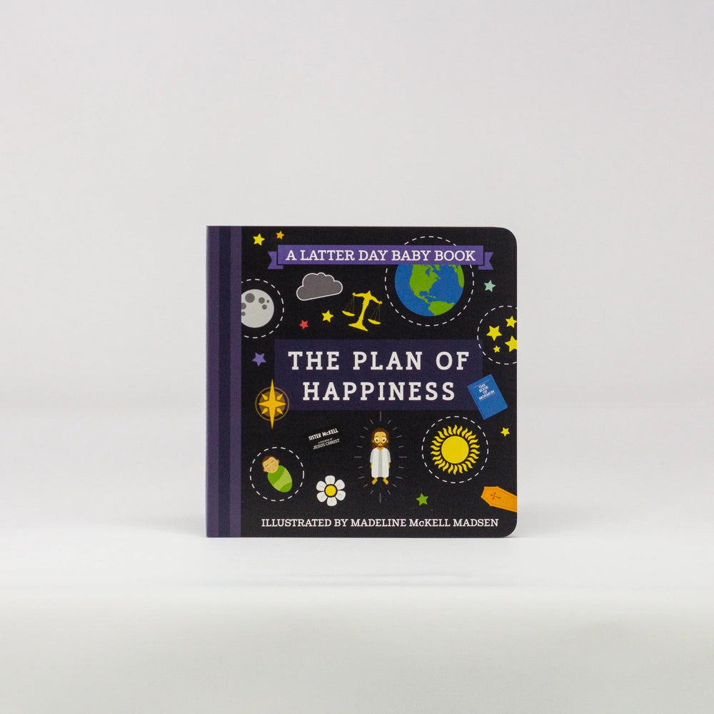 The Plan of Happiness