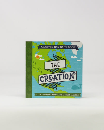 The Creation