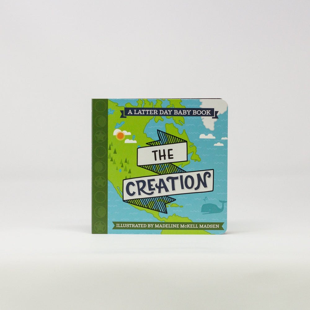 The Creation
