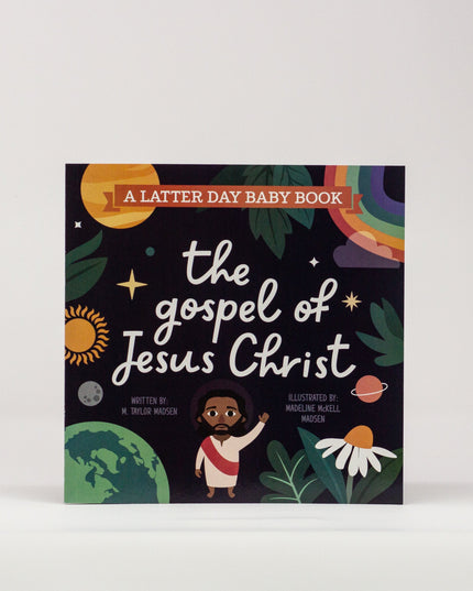 The Gospel of Jesus Christ