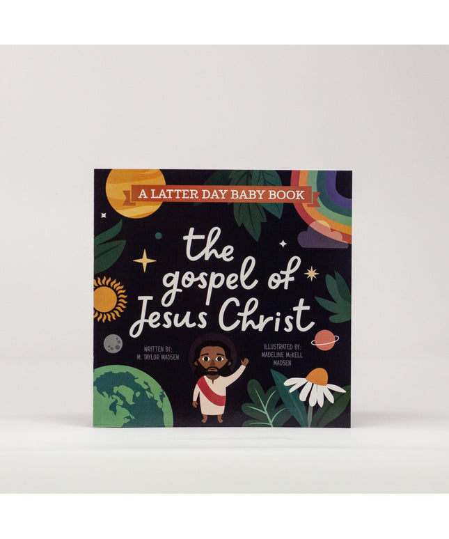 The Gospel of Jesus Christ