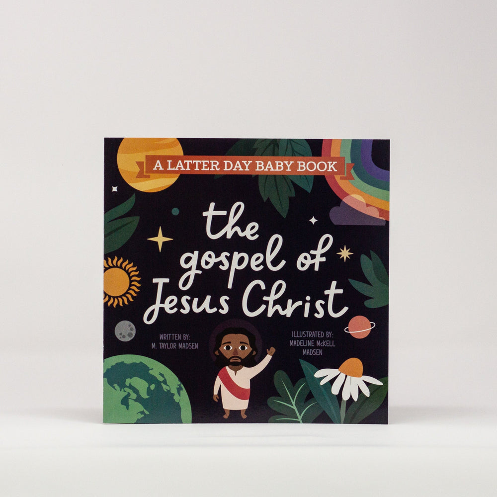 The Gospel of Jesus Christ