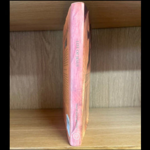 ***PRELOVED/SECONDHAND*** Life of Jesus