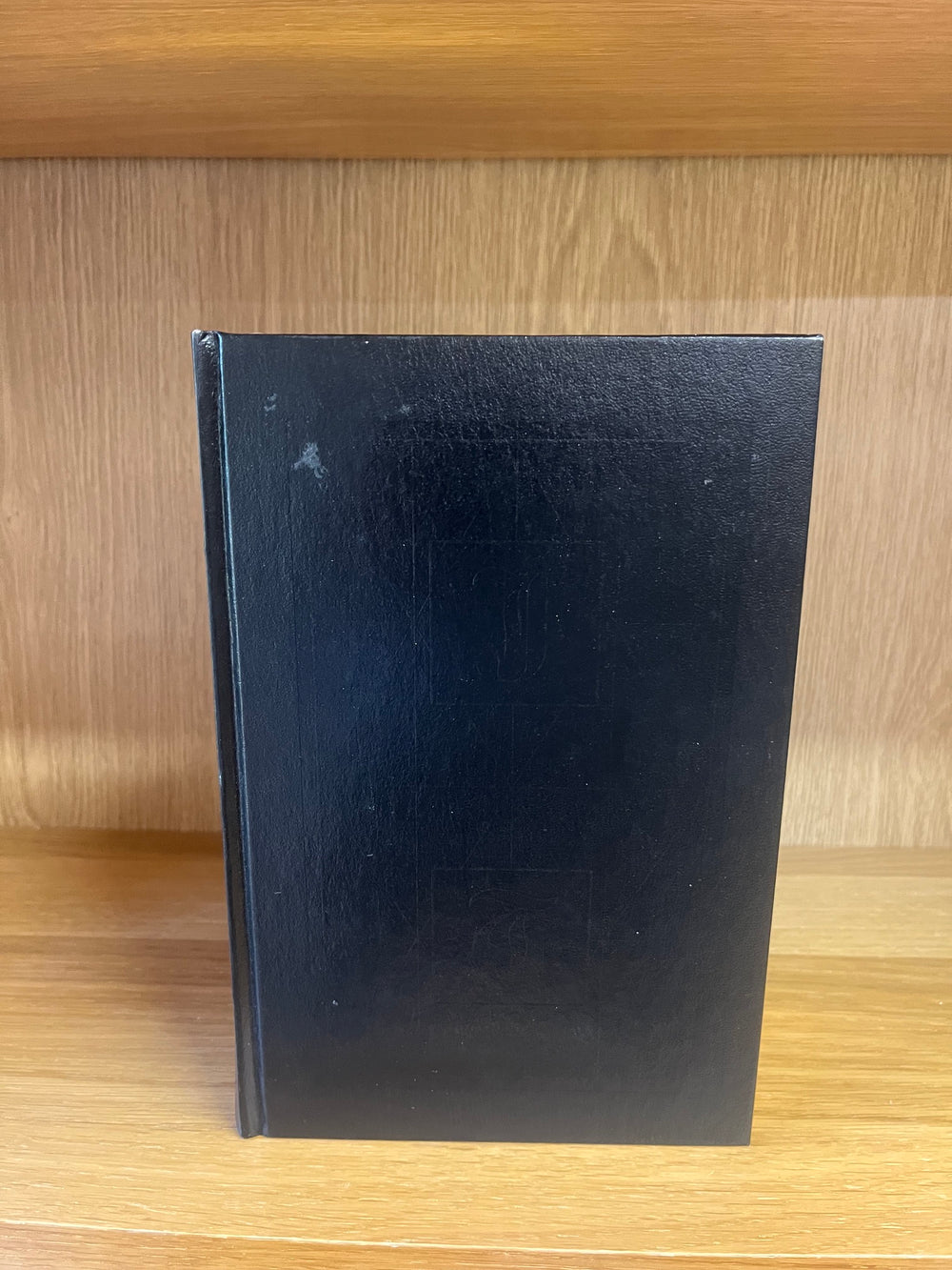 ***PRELOVED/SECOND HAND*** The Gospel Kingdom. (Leather Bound)