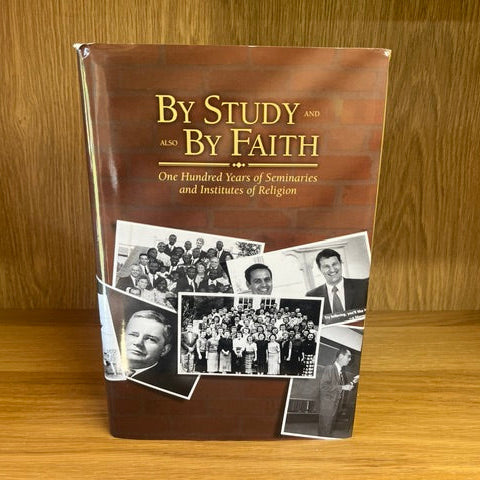***PRELOVED/SECOND HAND*** By Study and also by Faith