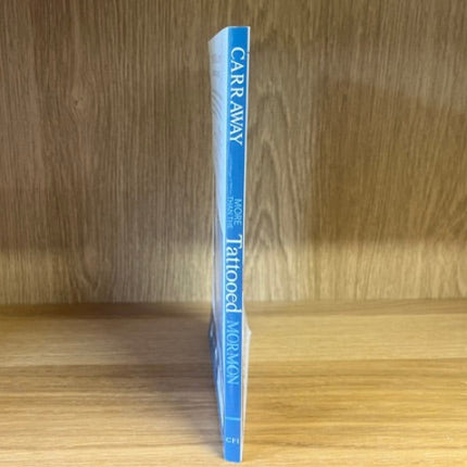 ***PRELOVED/SECOND HAND*** More than the Tattooed Mormon (Paperback 2nd Edition)