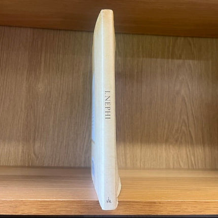***PRELOVED/SECOND HAND*** I, Nephi