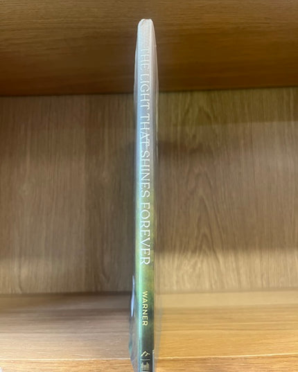 ***PRELOVED/SECOND HAND*** The Light That Shines Forever