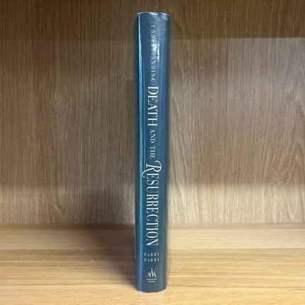 ***PRELOVED/SECOND HAND*** Understanding Death and the Resurrection