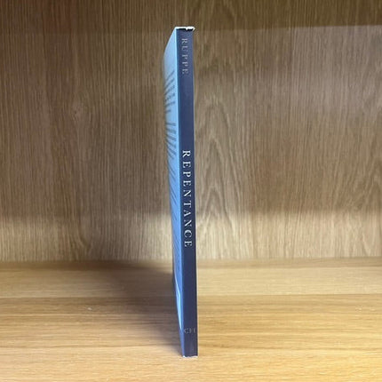 ***PRELOVED/SECOND HAND*** Repentance. Refinement through the mortal journey