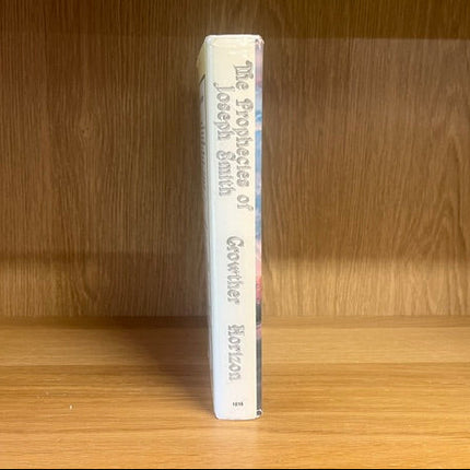 ***PRELOVED/SECOND HAND*** The prophecies of Joseph Smith.