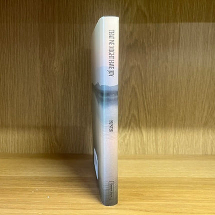 ***PRELOVED/SECOND HAND*** That we might have Joy, Howard W.Hunter