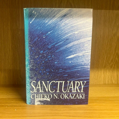 ***PRELOVED/SECOND HAND*** Sanctuary
