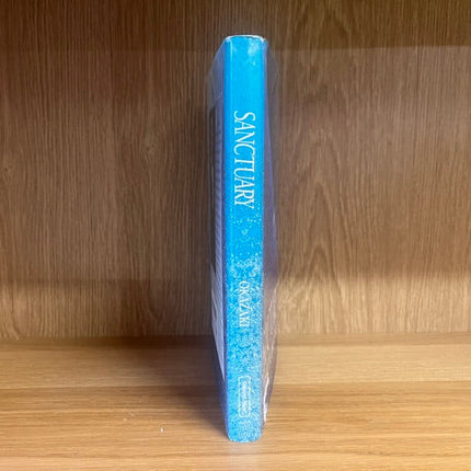 ***PRELOVED/SECOND HAND*** Sanctuary