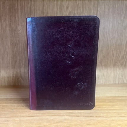 ***PRELOVED/SECOND HAND*** The Holy Bible