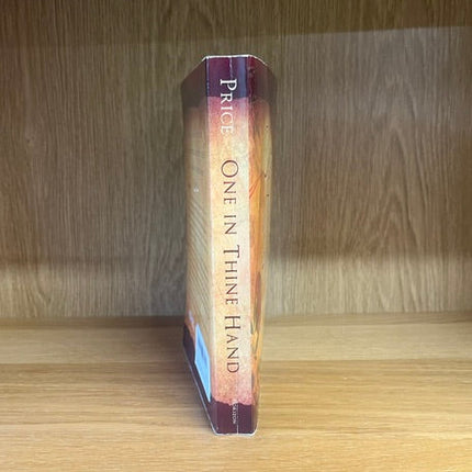 ***PRELOVED/SECOND HAND*** One in Thine Hand by Lynn F. Price
