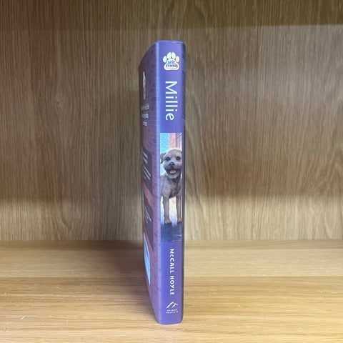 ***PRELOVED/SECOND HAND*** Millie. by. McCall Hoyle