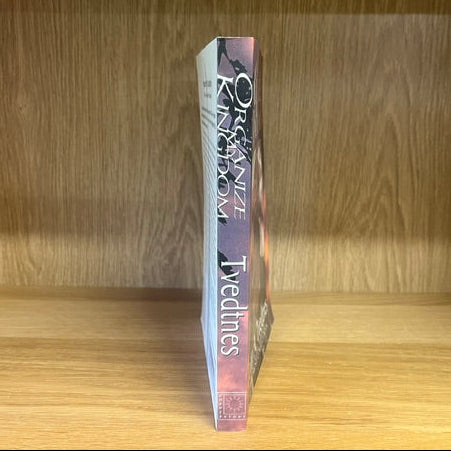***PRELOVED/SECOND HAND*** Organize my Kingdom: A History of Restored Priesthood