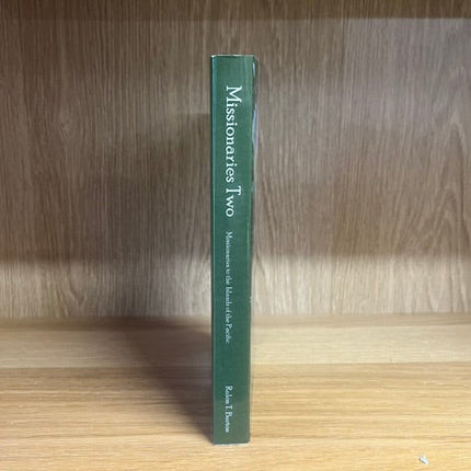 ***PRELOVED/SECOND HAND*** Missionaries Two
