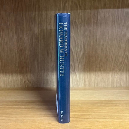 ***PRELOVED/SECOND HAND*** The Teachings of Howard W. Hunter
