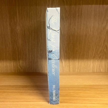 ***PRELOVED/SECOND HAND*** The Quest For Excellence, Sterling W. Sill