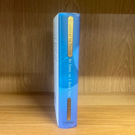 ***PRELOVED/SECOND HAND*** Children of the Promise, Vol. 5: As Long As I Have You, Hughes
