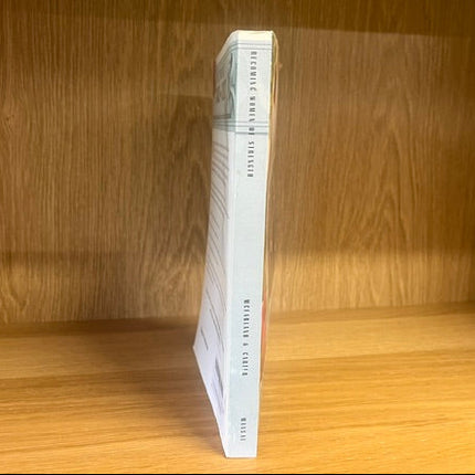***PRELOVED/SECOND HAND*** Becoming Women of Strength. by Peggy McFarland &amp; Cheryl Carter