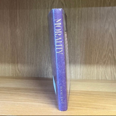 ***PRELOVED/SECOND HAND*** Morality, Various General Authorities