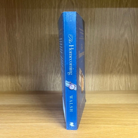 ***PRELOVED/SECOND HAND*** The Homecoming. by Dan Walsh