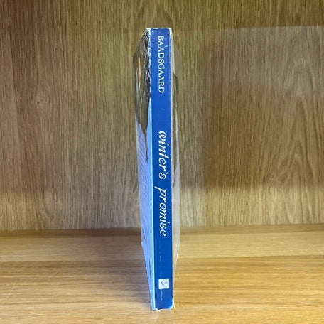 ***PRELOVED/SECOND HAND*** Winter's Promise. Janene Wolsey Baadsgaard
